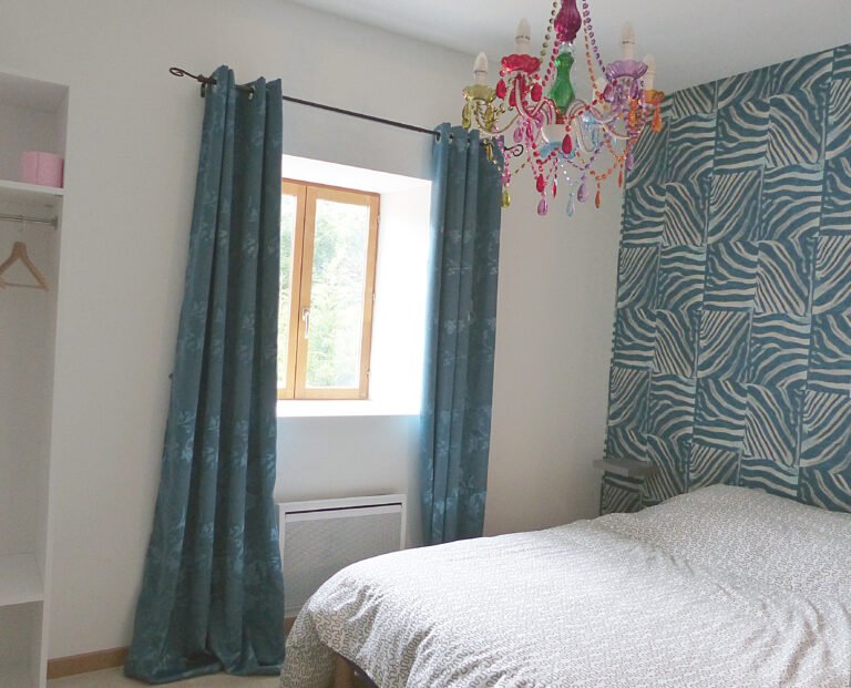 chambre 1 loges 3