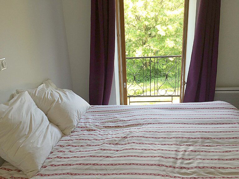chambre 2 k