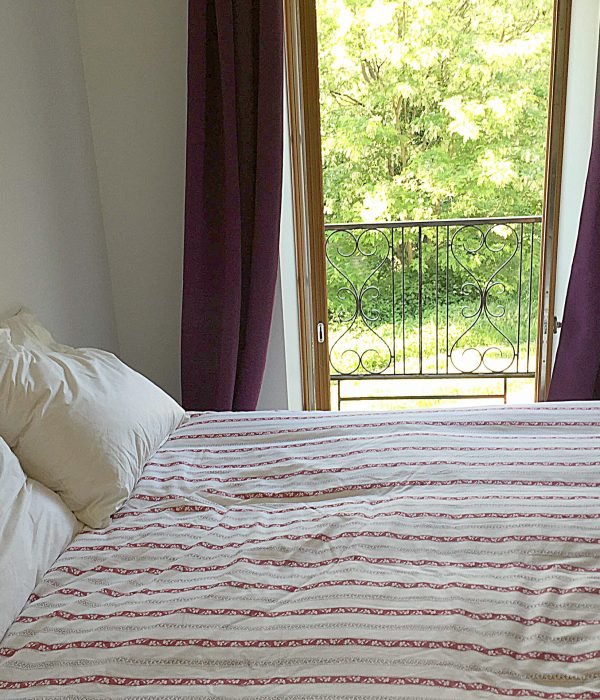 chambre 2 k